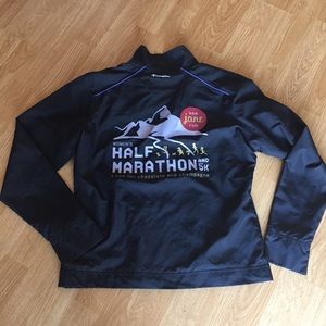 LAST CHANCE See Jane Run Jacket Run for Chocolate